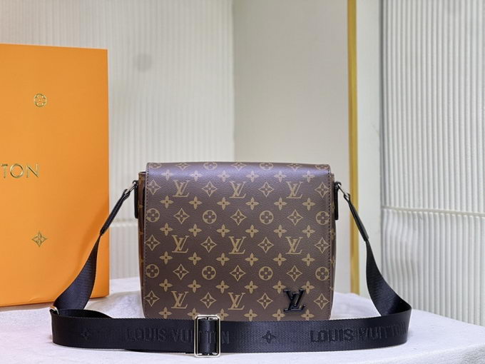 Louis Vuitton 2025 Bag ID:20251023-146